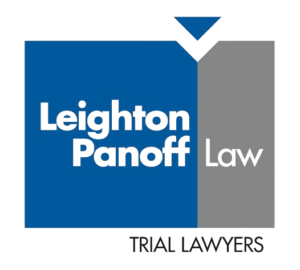 Leighton Panoff Law Logo